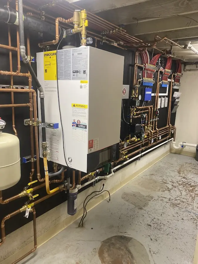 Water Heater Repair in Booneville, MS